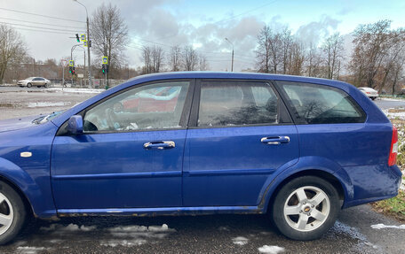Chevrolet Lacetti, 2005 год, 310 000 рублей, 5 фотография