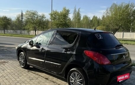 Peugeot 308 II, 2011 год, 430 000 рублей, 4 фотография