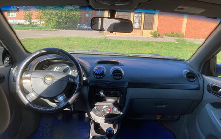 Chevrolet Lacetti, 2005 год, 310 000 рублей, 14 фотография