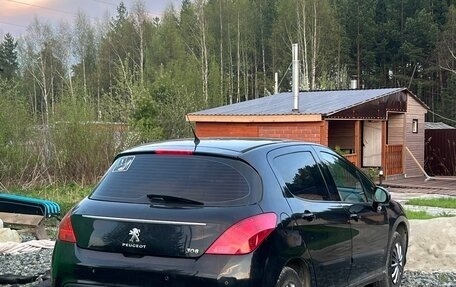 Peugeot 308 II, 2011 год, 430 000 рублей, 7 фотография