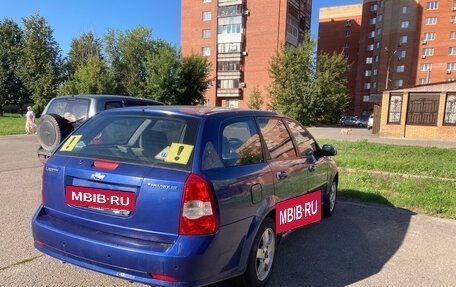 Chevrolet Lacetti, 2005 год, 310 000 рублей, 7 фотография