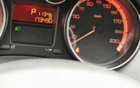 Peugeot 308 II, 2010 год, 380 000 рублей, 5 фотография