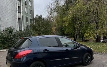 Peugeot 308 II, 2010 год, 380 000 рублей, 8 фотография