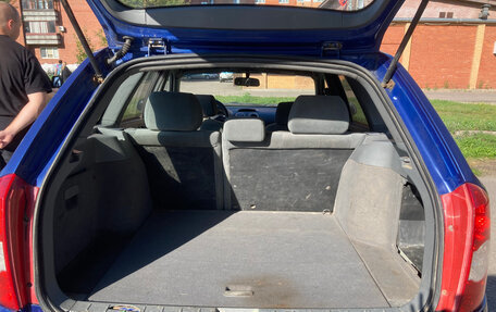 Chevrolet Lacetti, 2005 год, 310 000 рублей, 18 фотография