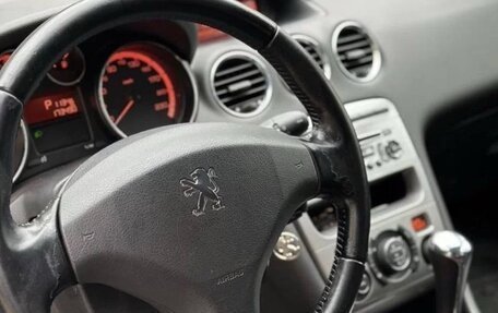 Peugeot 308 II, 2010 год, 380 000 рублей, 3 фотография