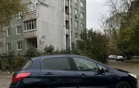 Peugeot 308 II, 2010 год, 380 000 рублей, 6 фотография