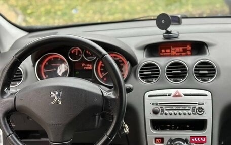 Peugeot 308 II, 2010 год, 380 000 рублей, 4 фотография