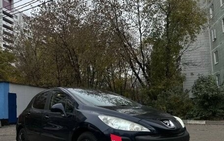 Peugeot 308 II, 2010 год, 380 000 рублей, 2 фотография
