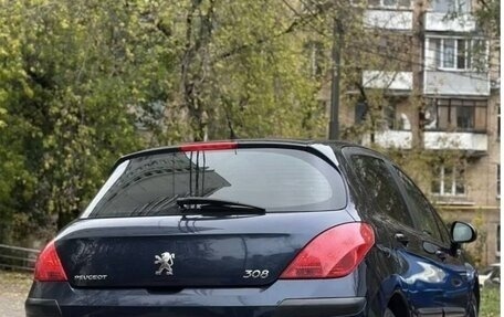 Peugeot 308 II, 2010 год, 380 000 рублей, 10 фотография
