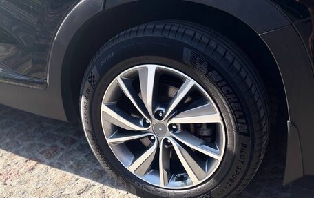 Hyundai Santa Fe IV, 2020 год, 2 970 000 рублей, 7 фотография