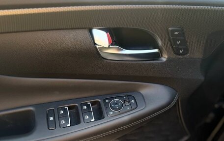 Hyundai Santa Fe IV, 2020 год, 2 970 000 рублей, 18 фотография