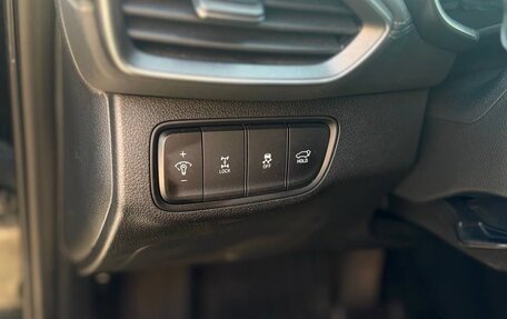 Hyundai Santa Fe IV, 2020 год, 2 970 000 рублей, 19 фотография