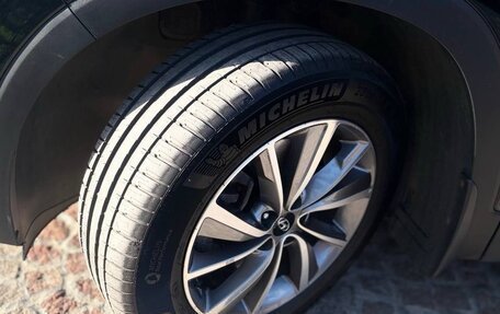 Hyundai Santa Fe IV, 2020 год, 2 970 000 рублей, 22 фотография