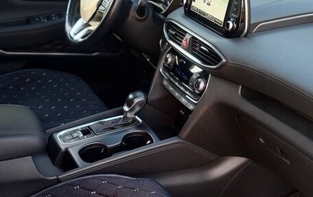 Hyundai Santa Fe IV, 2020 год, 2 970 000 рублей, 37 фотография