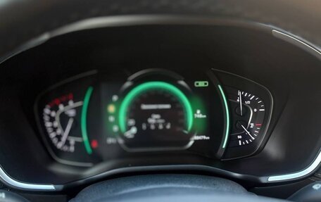 Hyundai Santa Fe IV, 2020 год, 2 970 000 рублей, 30 фотография