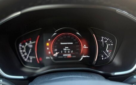 Hyundai Santa Fe IV, 2020 год, 2 970 000 рублей, 31 фотография