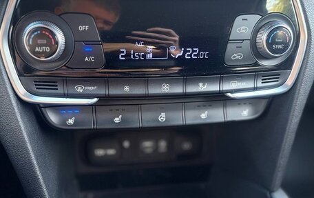 Hyundai Santa Fe IV, 2020 год, 2 970 000 рублей, 34 фотография