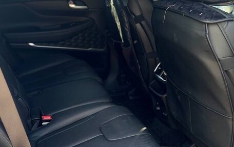 Hyundai Santa Fe IV, 2020 год, 2 970 000 рублей, 36 фотография