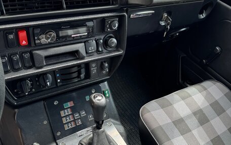 Mercedes-Benz G-Класс W463 рестайлинг _ii, 2011 год, 5 700 000 рублей, 9 фотография