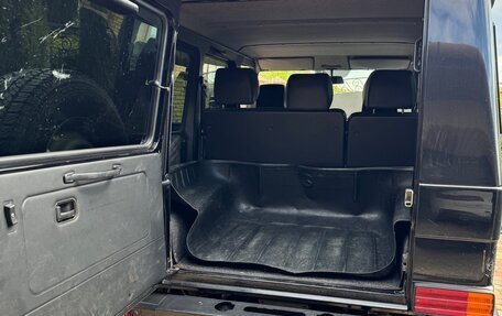 Mercedes-Benz G-Класс W463 рестайлинг _ii, 2011 год, 5 700 000 рублей, 6 фотография