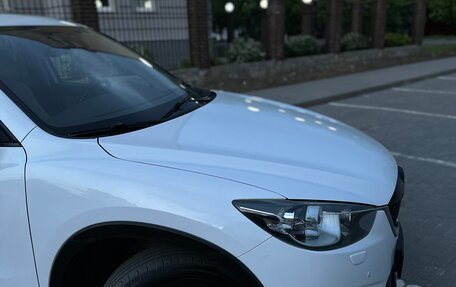 Mazda CX-5 II, 2013 год, 1 350 000 рублей, 10 фотография