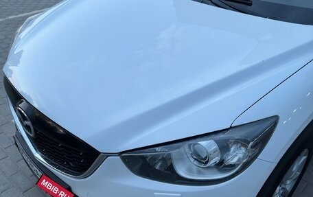 Mazda CX-5 II, 2013 год, 1 350 000 рублей, 4 фотография