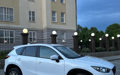 Mazda CX-5 II, 2013 год, 1 350 000 рублей, 9 фотография