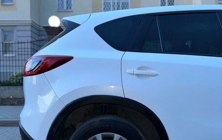 Mazda CX-5 II, 2013 год, 1 350 000 рублей, 13 фотография