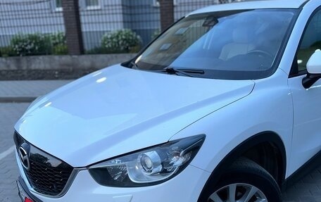 Mazda CX-5 II, 2013 год, 1 350 000 рублей, 3 фотография