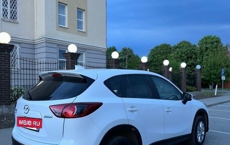 Mazda CX-5 II, 2013 год, 1 350 000 рублей, 14 фотография