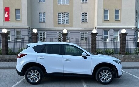 Mazda CX-5 II, 2013 год, 1 350 000 рублей, 11 фотография