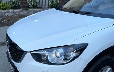 Mazda CX-5 II, 2013 год, 1 350 000 рублей, 21 фотография
