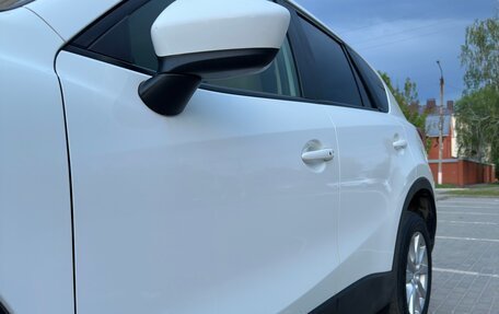 Mazda CX-5 II, 2013 год, 1 350 000 рублей, 19 фотография