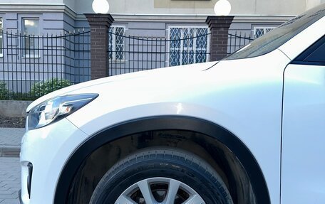 Mazda CX-5 II, 2013 год, 1 350 000 рублей, 20 фотография