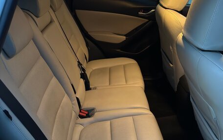 Mazda CX-5 II, 2013 год, 1 350 000 рублей, 27 фотография