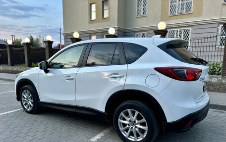 Mazda CX-5 II, 2013 год, 1 350 000 рублей, 22 фотография