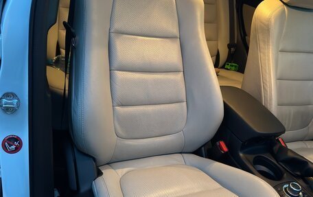 Mazda CX-5 II, 2013 год, 1 350 000 рублей, 28 фотография