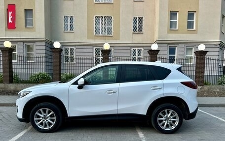 Mazda CX-5 II, 2013 год, 1 350 000 рублей, 23 фотография