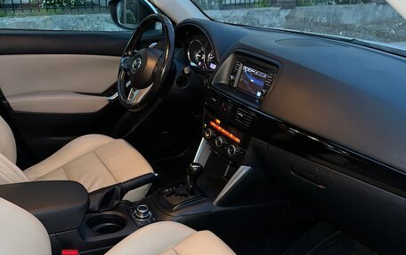 Mazda CX-5 II, 2013 год, 1 350 000 рублей, 32 фотография