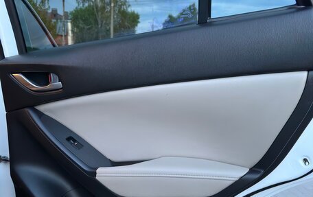 Mazda CX-5 II, 2013 год, 1 350 000 рублей, 30 фотография