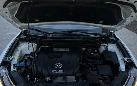 Mazda CX-5 II, 2013 год, 1 350 000 рублей, 36 фотография