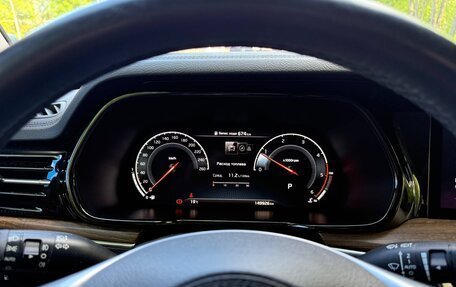 KIA Mohave I, 2020 год, 4 100 000 рублей, 3 фотография