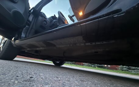 Opel Corsa D, 2008 год, 530 000 рублей, 10 фотография