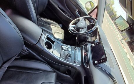 Hyundai Santa Fe IV, 2021 год, 4 000 050 рублей, 12 фотография