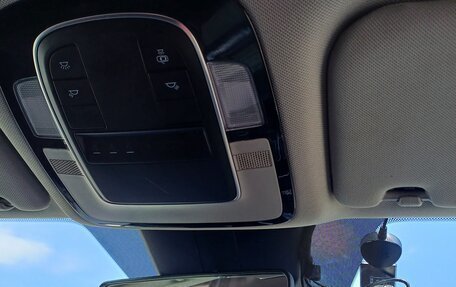 Hyundai Santa Fe IV, 2021 год, 4 000 050 рублей, 14 фотография