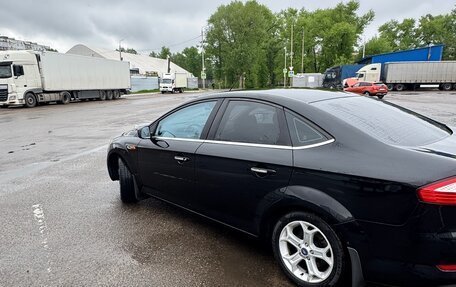 Ford Mondeo IV, 2010 год, 750 000 рублей, 7 фотография