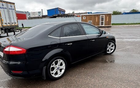 Ford Mondeo IV, 2010 год, 750 000 рублей, 5 фотография