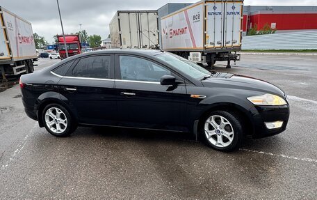 Ford Mondeo IV, 2010 год, 750 000 рублей, 4 фотография