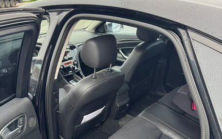 Ford Mondeo IV, 2010 год, 750 000 рублей, 9 фотография