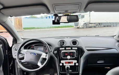 Ford Mondeo IV, 2010 год, 750 000 рублей, 10 фотография